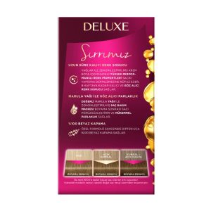 رنگ مو اورجینال برند Palette کد 220339395