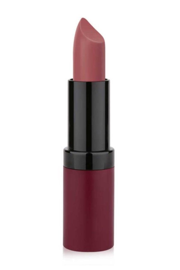 رژ لب اورجینال برند Golden rose مدل Velvet Matte Lipstick No:16 Ruj کد 87626649 - Image 2