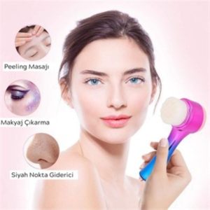 پاک کننده صورت اورجینال برند 5dm کد 55076868