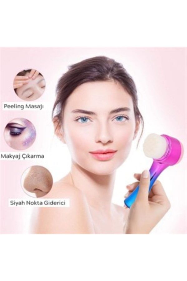 پاک کننده صورت اورجینال برند 5dm کد 55076868 - Image 2