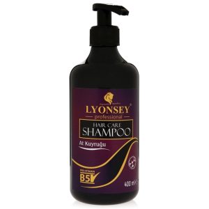ست مراقبت از مو اورجینال برند Lyonsey کد 248613778