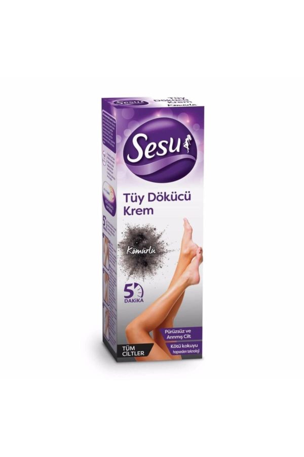 کرم موبر اورجینال برند Sesu کد 250124007 - Image 2
