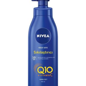 کرم بدن اورجینال برند Nivea کد 377996888