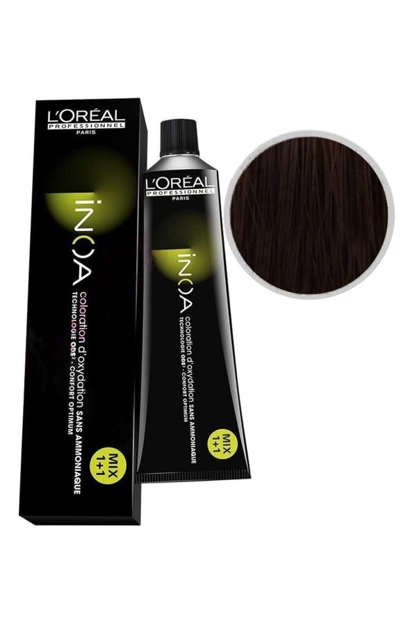 رنگ مو اورجینال برند L oreal professionnel کد 3621397 - Image 2