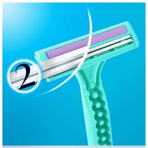 ژیلت و ریش تراش اورجینال برند Gillette venus کد 55816443