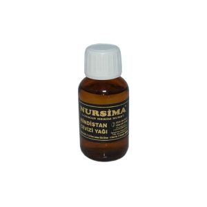 روغن نارگیل اورجینال برند Nursima کد 73210331