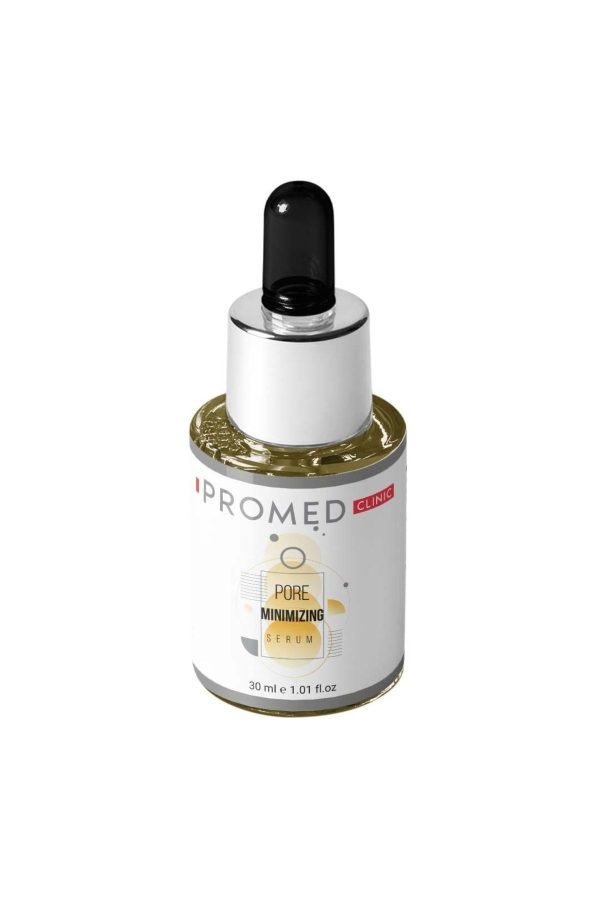 سرم پوست اورجینال برند Promed clinic کد 276566241 - Image 2
