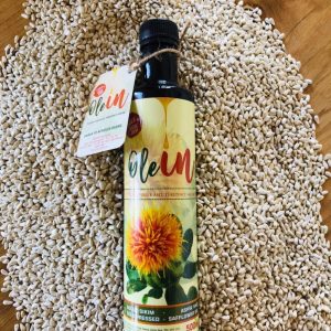 روغن مراقبت کننده اورجینال برند Olein aspir yagi کد 74087775