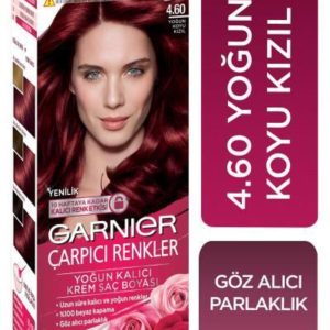 رنگ مو اورجینال برند Garnier کد 55151178