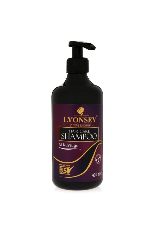 شامپو اورجینال برند Lyonsey کد 216730652 - Image 2