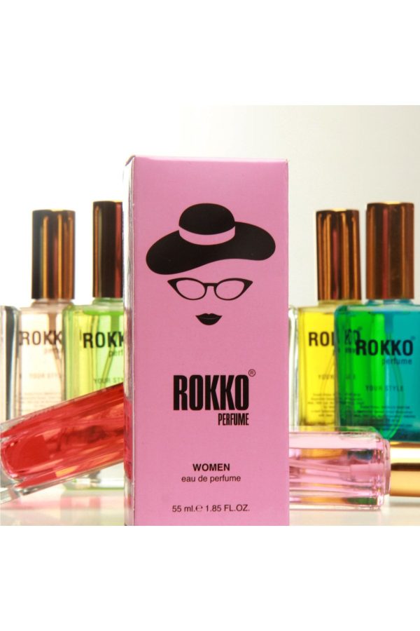 ادکلن اورجینال برند Rokko کد 635540541 - Image 2