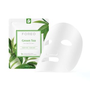 ماسک صورت اورجینال برند Foreo مدل Arındırıcı 3’lü Kağıt Maske کد 214991566
