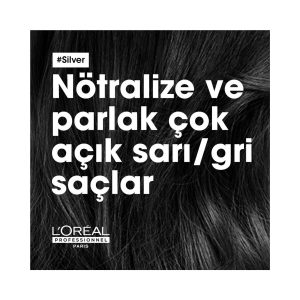 شامپو اورجینال برند L oreal professionnel کد 708248959