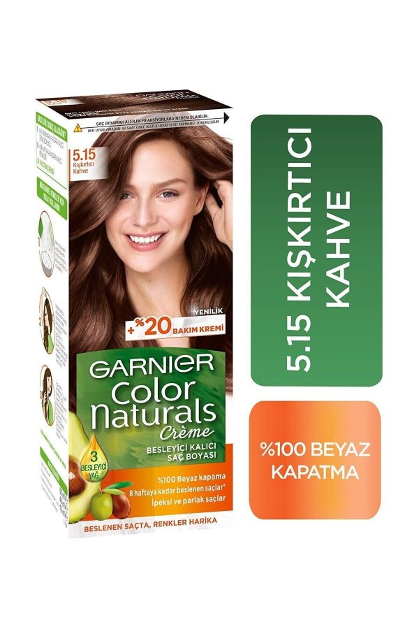 صابون جامد اورجینال برند Garnier مدل Kışkırtıcı Kahve کد 217855113