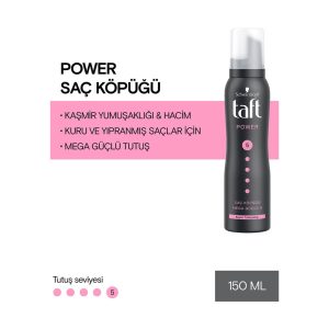 فوم مو اورجینال برند Taft کد 337952890