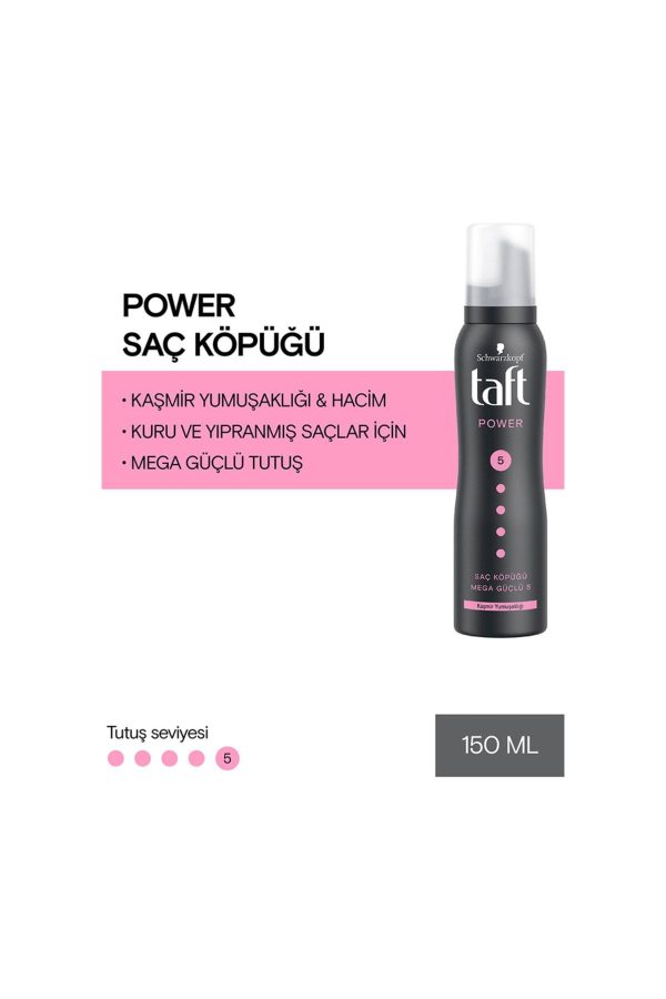 فوم مو اورجینال برند Taft کد 337952890 - Image 2