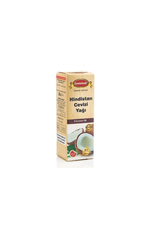 روغن مراقبت کننده اورجینال برند Cemil efendi کد 103552792 - Image 2