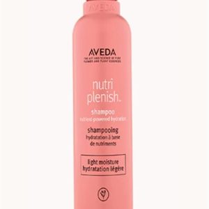 شامپو اورجینال برند Aveda مدل Nutriplenish Shampoo Light Nemlendirici Şampuan کد 763276594
