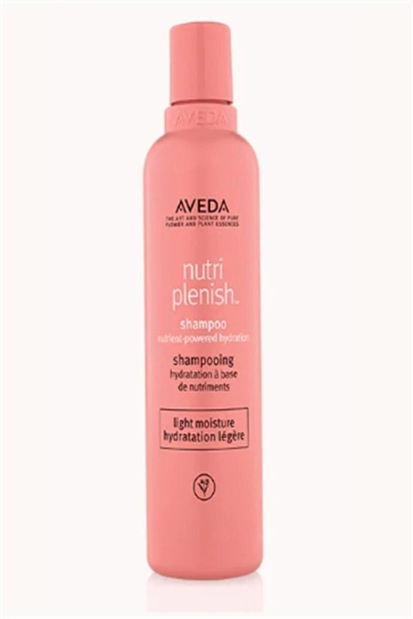 شامپو اورجینال برند Aveda مدل Nutriplenish Shampoo Light Nemlendirici Şampuan کد 763276594 - Image 2