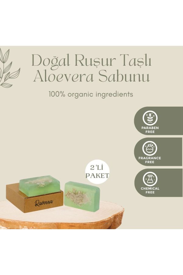 صابون جامد اورجینال برند Ravenna کد 712231670