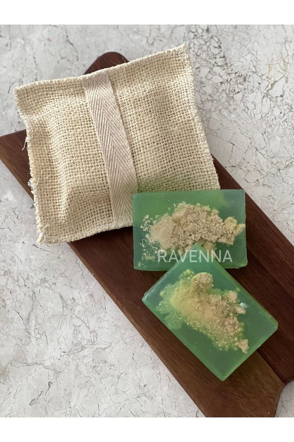 صابون جامد اورجینال برند Ravenna کد 712231670 - Image 2