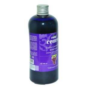 شامپو اورجینال برند Awe cemre مدل 400ml Grape Seed Shampoo کد 91730874