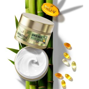 ماسک مو اورجینال برند Pantene کد 74923087