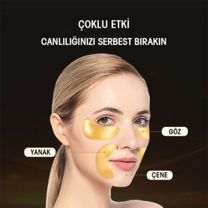 ماسک دور چشم اورجینال برند Zozu کد 736699729