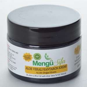 کرم صورت اورجینال برند Mengu sifa کد 65061694