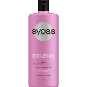 شامپو اورجینال برند Syoss کد 76746472