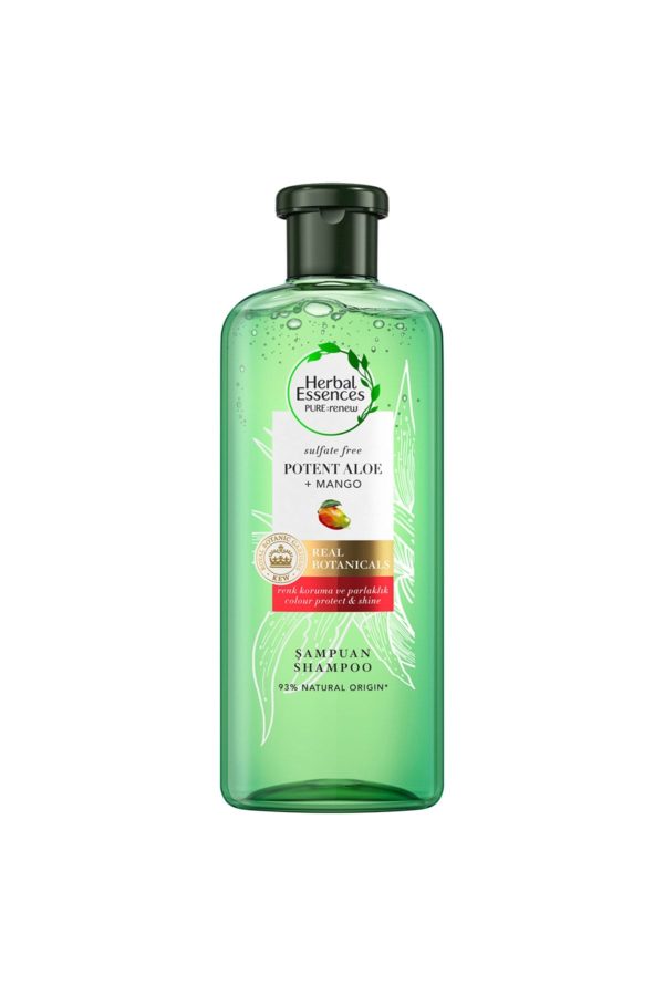 شامپو اورجینال برند Herbal essences کد 37181933 - Image 2