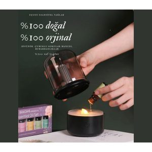 روغن مراقبت کننده اورجینال برند Bixomi کد 455175310
