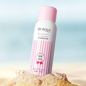 کرم صورت اورجینال برند Bioaqua کد 65366439