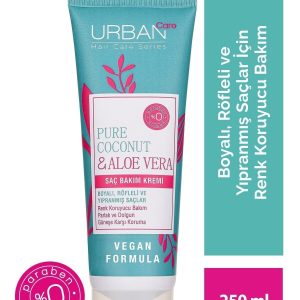 کرم مو اورجینال برند Urban care کد 348426278