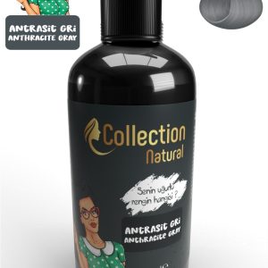 رنگ مو اورجینال برند Collection naturel کد 314524843