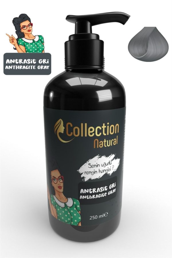 رنگ مو اورجینال برند Collection naturel کد 314524843 - Image 2