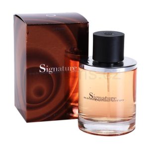 ادکلن اورجینال برند Oriflame مدل Signature Edt 75 ml کد 71646166