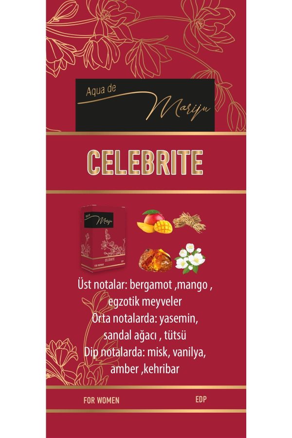 ادکلن اورجینال برند Aqua de mariju کد 379693838 - Image 2