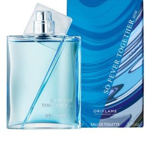 ادکلن اورجینال برند Oriflame کد 90148498