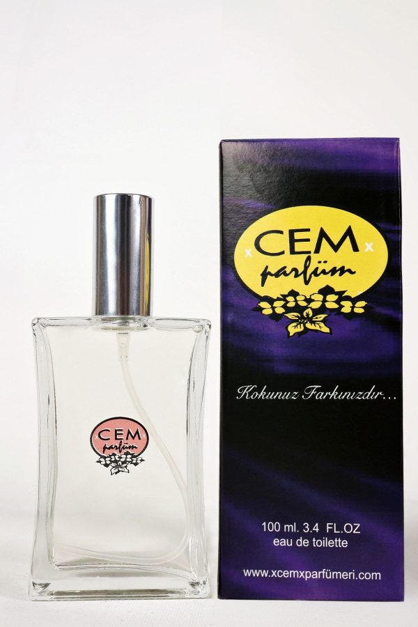 ادکلن اورجینال برند Cemparfum کد 150593829 - Image 2