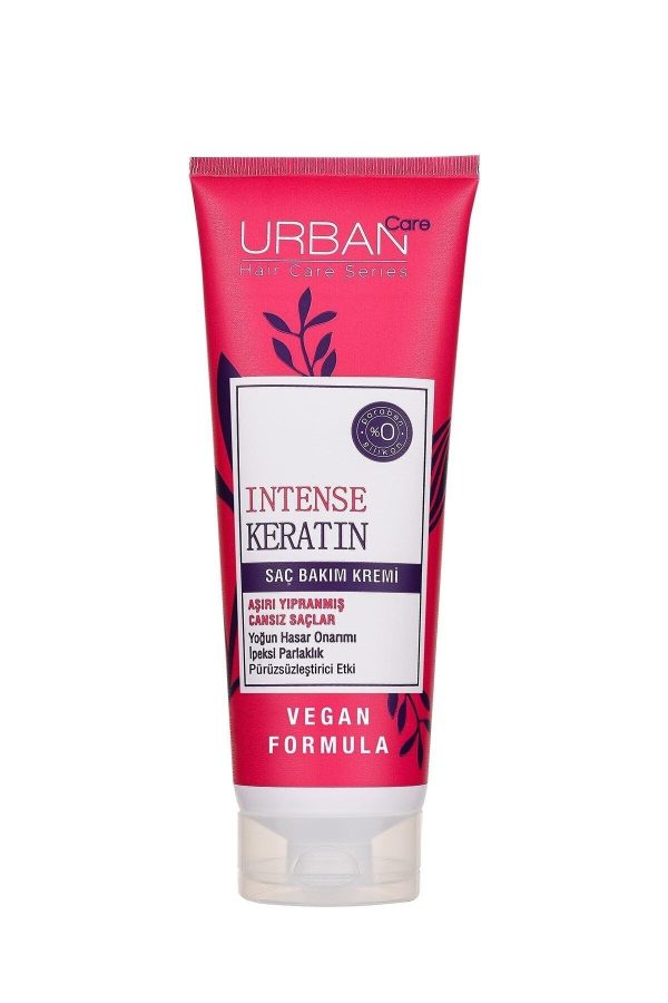 کرم مو اورجینال برند Urban care کد 739240012 - Image 2