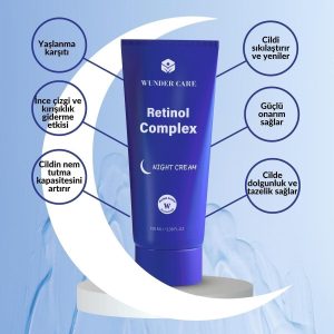 کرم صورت اورجینال برند Wundercare کد 743009238