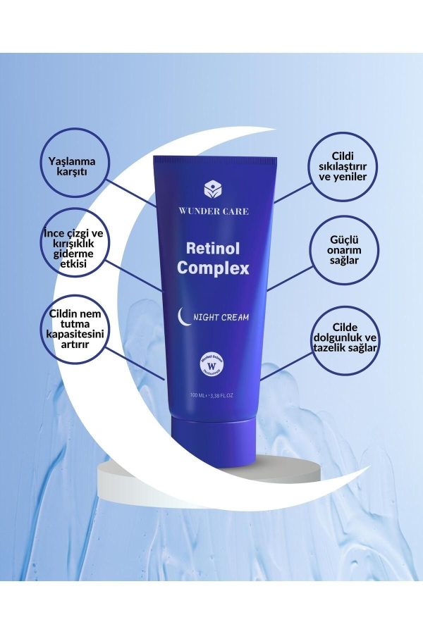کرم صورت اورجینال برند Wundercare کد 743009238 - Image 2