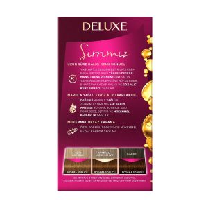 رنگ مو اورجینال برند Palette کد 221034298