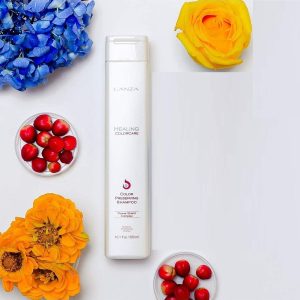 شامپو اورجینال برند L anza کد 750282485