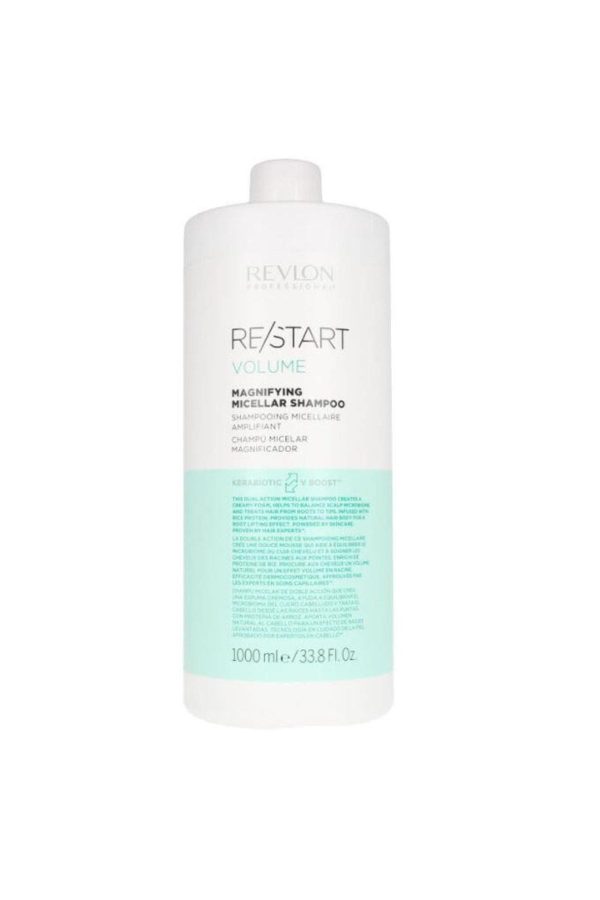 شامپو اورجینال برند Revlon کد 645212917 - Image 2