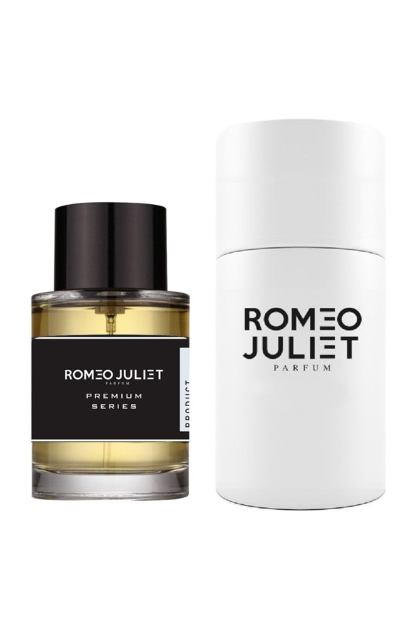 ادکلن اورجینال برند Romeo juliet کد 258822947 - Image 2