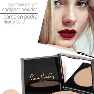 کرم پودر اورجینال برند Pierre cardin کد 111273475