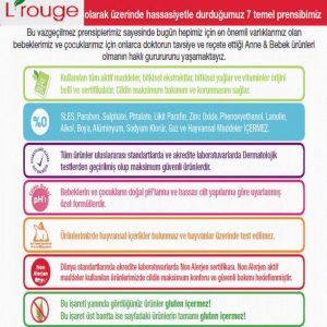 دئودورانت اورجینال برند L rouge کد 52972541