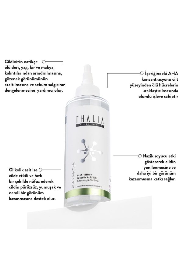 سرم پوست اورجینال برند Thalia کد 175056939 - Image 2